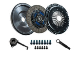 DKM Clutch 2.0 VW/Audi A3 TSI 8 Bolt Motor OE Style MA Clutch Kit w/Flywheel (258 ft/lbs Torque) - MA-034-060