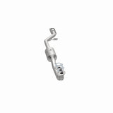 MagnaFlow Direct Fit SS Converter 10-14 Subaru Legacy H6 3.6L - 52203