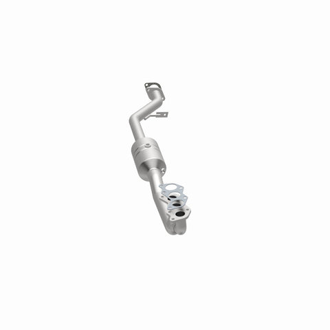 MagnaFlow Direct Fit SS Converter 10-14 Subaru Legacy H6 3.6L - 52203