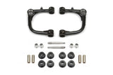 Fabtech 05-14 Toyota Tacoma 2WD/4WD 3in Uniball Upper Control Arm Kit - FTS26046