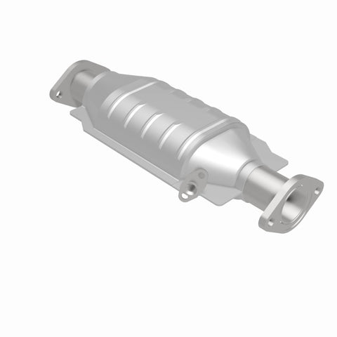 MagnaFlow Direct Fit Catalytic Converter Toyota 81 82 - 23890