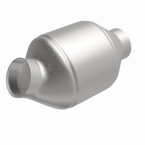 Magnaflow Conv Univ 5.00 C/A 2.5 Spun OEM - 51776