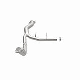 MagnaFlow Conv Direct Fit 10-14 Ford F-150 SVT Raptor 6.2L - Right - 21-521