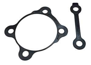 SPC Performance Ford Shim Set (6) - 71760