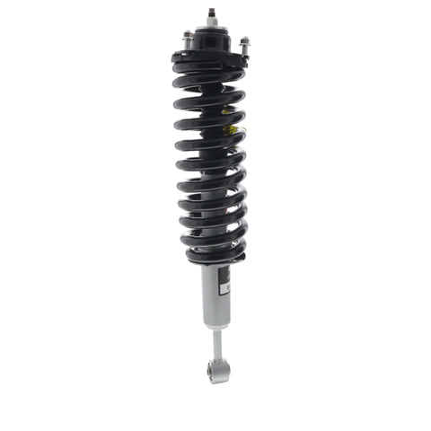 KYB 03-09 Toyota 4-Runner (2WD & 4WD) Front Left Truck-Plus Shock Absorber - SRG4131