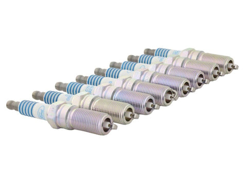 Ford Racing 11-21 Mustang GT 5.0L Cold Spark Plug Set - M-12405-M50A