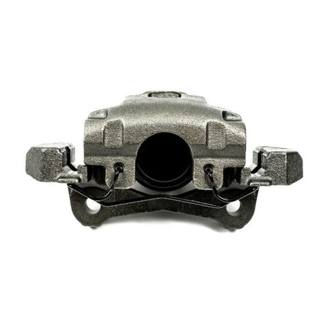 Power Stop 99-04 Jeep Grand Cherokee Rear Right Autospecialty Caliper w/Bracket - L4819
