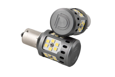 Diode Dynamics 1156 XPR LED Bulb - Cool - White (Single) - DD0369S