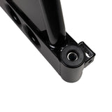 ARB W/Carrier Rstb Rhs Blk 80 Series - 5711232
