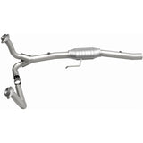 MagnaFlow Conv DF 00-03 Dakota 4.7L 2WD - 93212