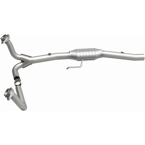 MagnaFlow Conv DF 00-03 Dakota 4.7L 2WD - 93212