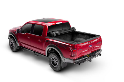 Truxedo 04-08 Ford F-150 8ft Sentry CT Bed Cover - 1578616