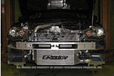 GReddy 08+ Mitsubishi Evo (CZ4A) Type 33F Intercooler Kit - 12030436