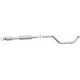 MagnaFlow Direct Fit Catalytic Converter 12-15 Mazda 5 2.5L - 21-314