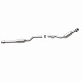 MagnaFlow Conv DF 98-02 Mercedes E320 3.2L - 93288