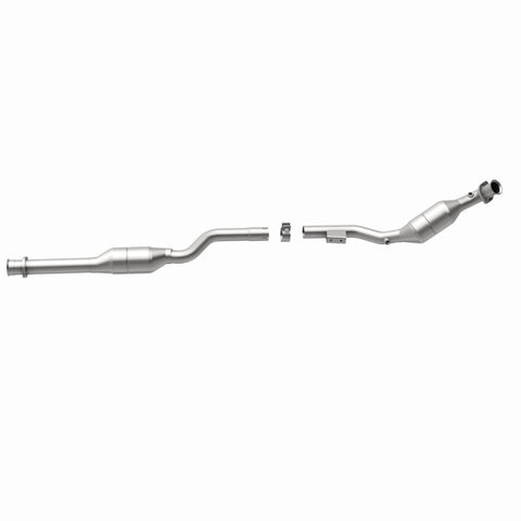 MagnaFlow Conv DF 98-02 Mercedes E320 3.2L - 93288