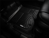 Husky Liners 2013 Ford Escape WeatherBeater Combo Tan Floor Liners - 99743