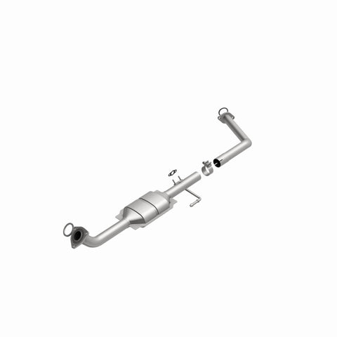MagnaFlow Conv DF 01-04 Toyota Sequoia 4.7L D/S - 93376