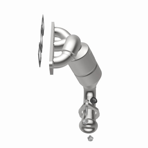 MagnaFlow Direct Fit Catalytic Converter 01-05 Ford Escape / Mazda Tribute 2.0L (CA Emissions) - 452367
