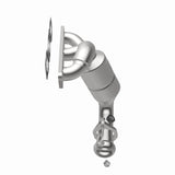 MagnaFlow Direct Fit Catalytic Converter 01-06 Escape 3.0 with oil - 51370