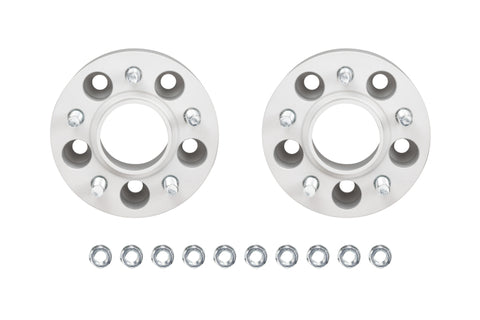 Eibach Pro-Spacer 16-17 Ford Focus RS 30mm Thickness - S90-4-30-024