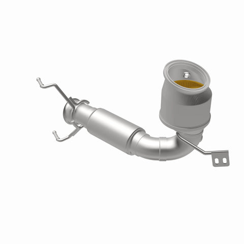 MagnaFlow 15-19 Mini Cooper S L4 2.0L Direct-fit Catalytic Converter - 52929