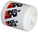 K&N Buick / Chevrolet / Oldsmobile Performance Gold Oil Filter - HP-1007