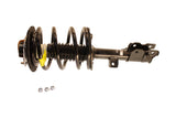 KYB Shocks & Struts Strut Plus Front Right NISSAN Murano 2007-2003 - SR4185