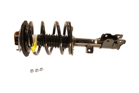 KYB Shocks & Struts Strut Plus Front Right NISSAN Murano 2007-2003 - SR4185