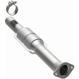 Magnaflow Conv DF 2010-2012 VENZA 2.7L Underbody - 52108