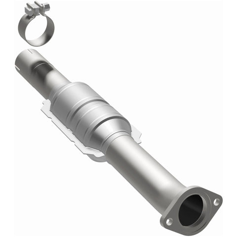 Magnaflow Conv DF 2010-2012 VENZA 2.7L Underbody - 52108