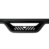 Westin 2022+ Toyota Tundra Crew Max Outlaw Nerf Step Bars - 20-14235