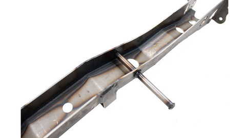 Rust Buster 2000-2006 Toyota Tundra Carrier Bearing Crossmember - RB8627