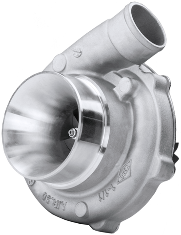 Garrett GT3071R Super Core 4in Inlet T04E CHRA Part 836000-0002 - 836028-5002S