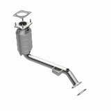 MagnaFlow Conv DF Escort 97-98 W/2.0L Eng. Ma - 23337