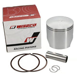 Wiseco Yamaha DT400 75-78/ MX400 75-76 3347TD Piston Kit - 232M08500