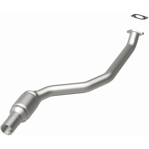 MagnaFlow Direct Fit Catalytic Converter 08-09 BMW 535i 3.0L DS Rea - 49781