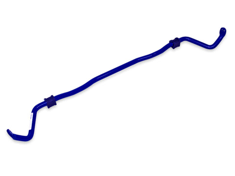 SuperPro 2008 Subaru Impreza WRX STI Front 22mm 2-Position Adjustable Sway Bar Kit - RC0013FZ-22