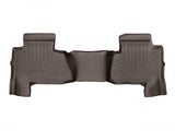 WeatherTech 2015+ Chevrolet Suburban/GMC Yukon XL Rear FloorLiner - Cocoa - 476078