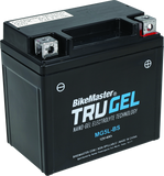 BikeMaster TruGel Battery - MG5L-BS - 780537