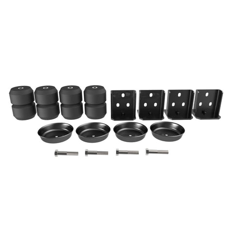 Timbren 1980 International Cargostar Rear Suspension Enhancement System - IHROA2