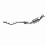 MagnaFlow DF Cat Conv Chrysler/Dodge 05-09 300/Charger /05-08 Magnum/2009 Challenger 5.7L Drv Side - 49243
