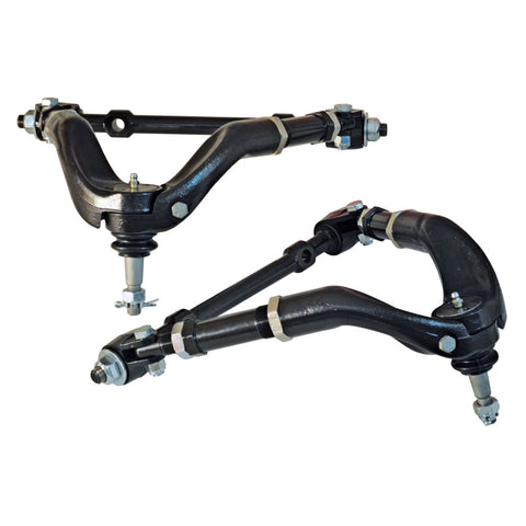 SPC Performance Chevrolet El Camino / Malibu G-Body Upper Adjustable Control Arm - 97140