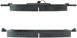 StopTech Street Brake Pads - 308.04110