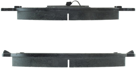 StopTech Street Brake Pads - 308.04110