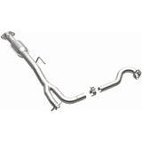 MagnaFlow Direct Fit Catalytic Converter 02-03 Jeep Liberty 3.7L - 459008