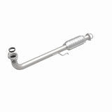 MagnaFlow Direct Fit Catalytic Converter 01-05 Honda Civic EX/GX 1.7L - 93228