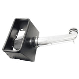 Spectre 03-08 Dodge 4.7L/5.7L-V2 Air Intake Kit - White Filter - 99322W