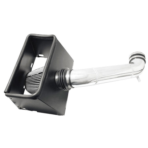 Spectre 03-08 Dodge 4.7L/5.7L-V2 Air Intake Kit - White Filter - 99322W