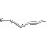 MagnaFlow DF Catalytic Conv 00-03 Audi A6 Quattro 4.2L Driver Side *NOT FOR SALE IN CALIFORNIA* - 51849